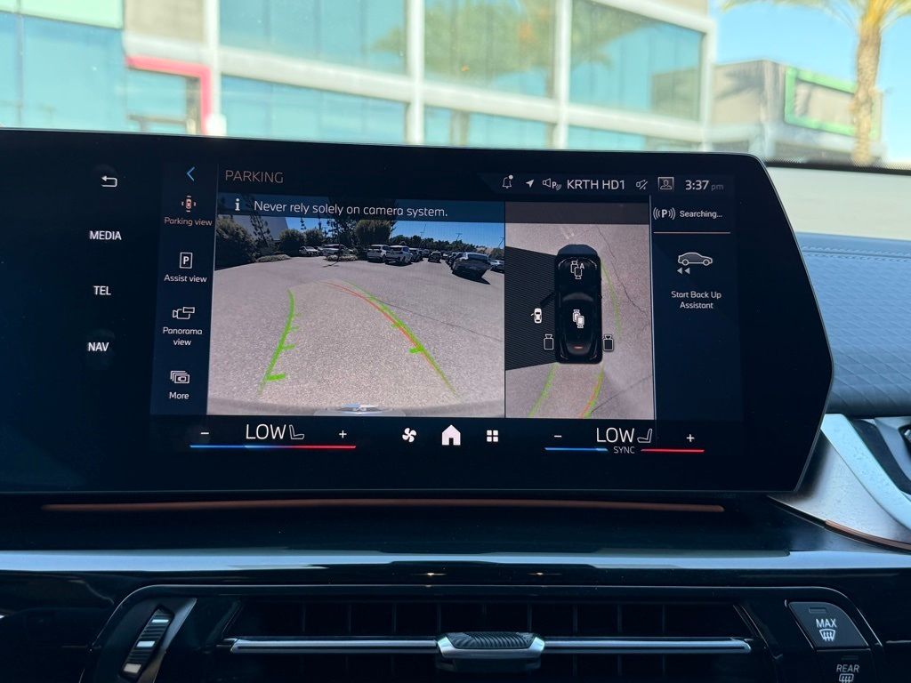 2025 BMW X2 28i - Photo 29