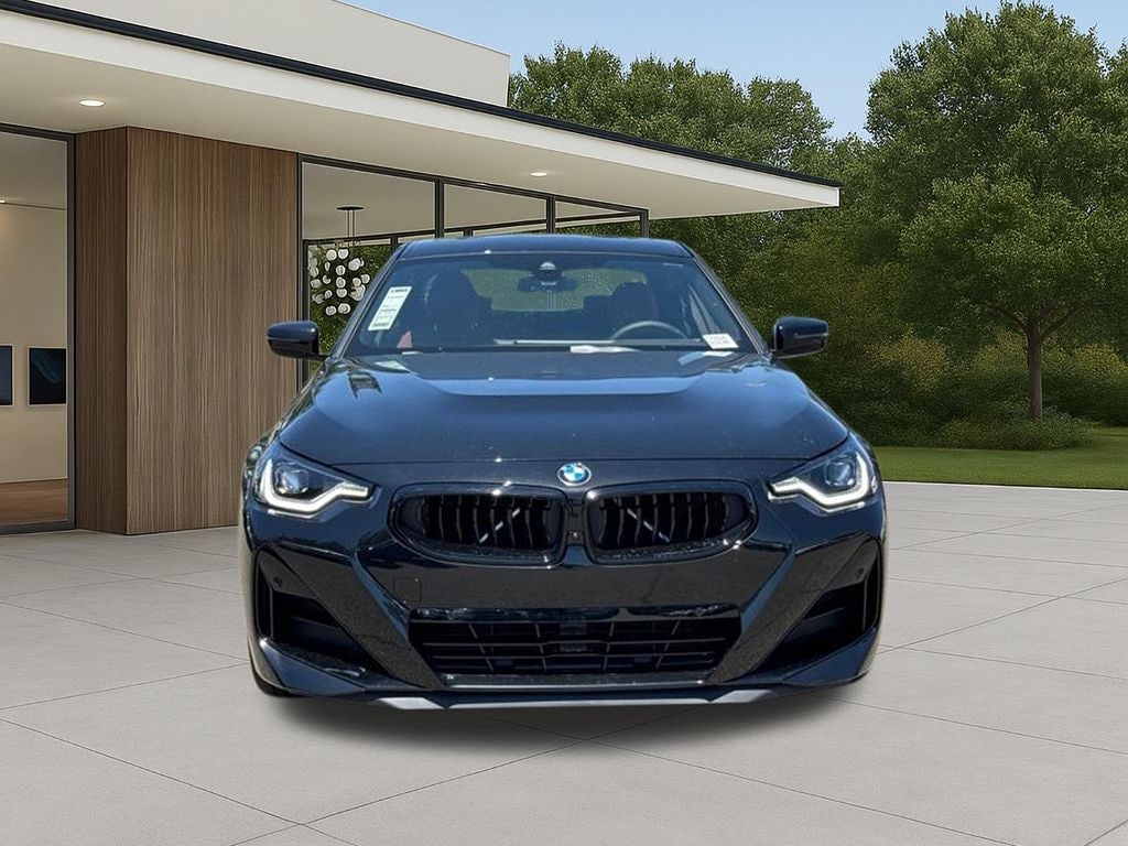 New 2026 BMW 230i xDrive Coupe