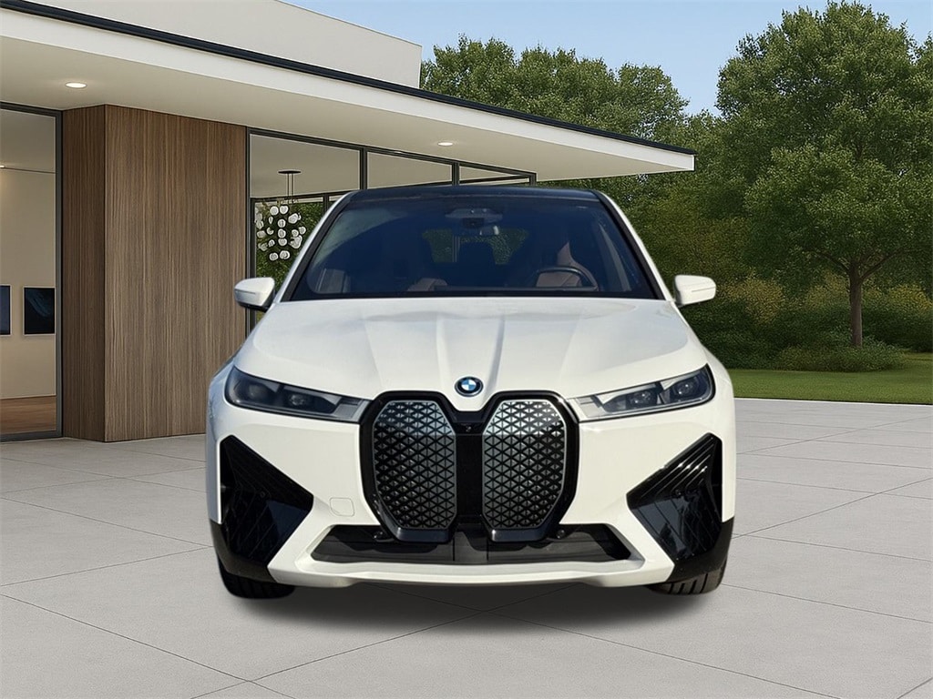 Certified 2023 BMW iX xDrive50 SUV