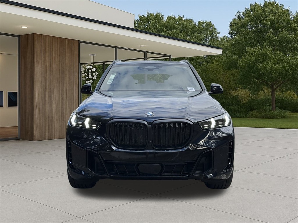 New 2026 BMW X5 sDrive40i SUV