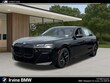 BMW 740i