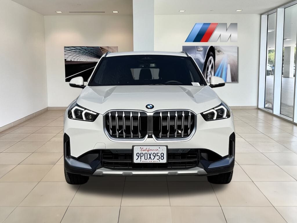 2025 Bmw X1 XDrive28i photo 3
