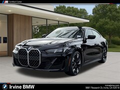 2026 BMW 430i Gran Coupe