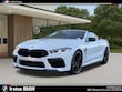  BMW M8