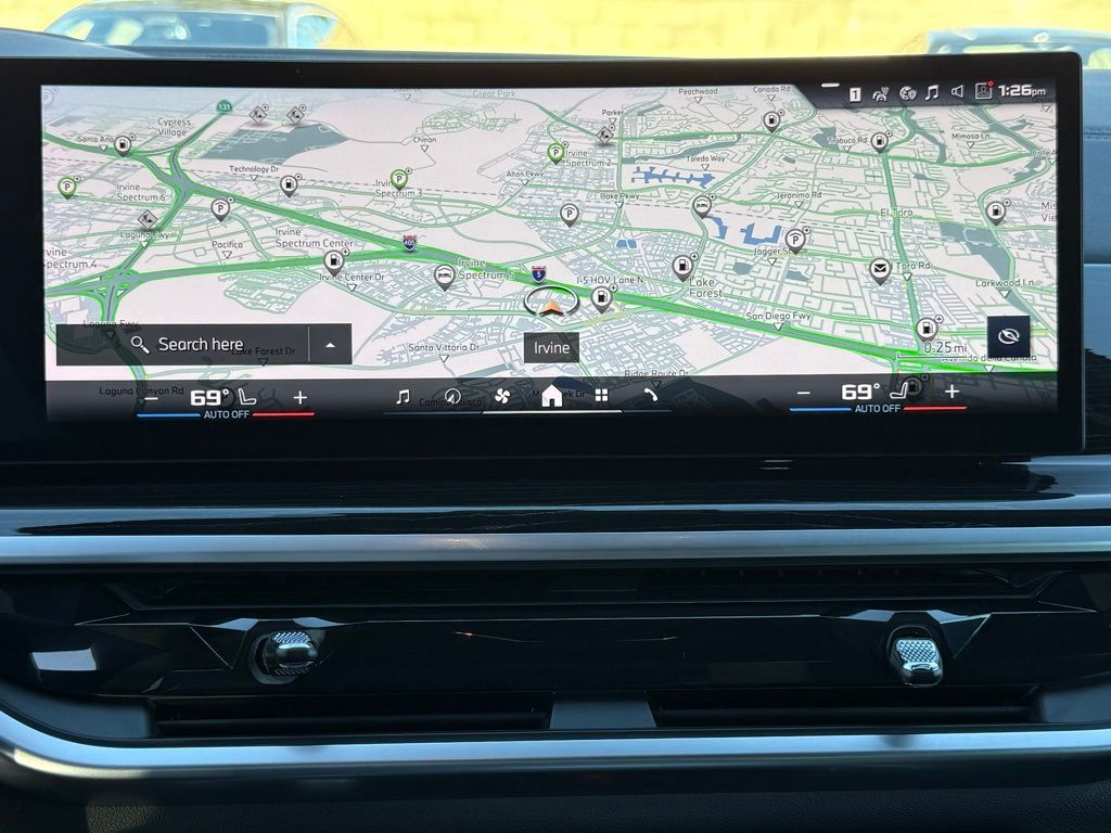 2025 BMW X5 M60i - Photo 29