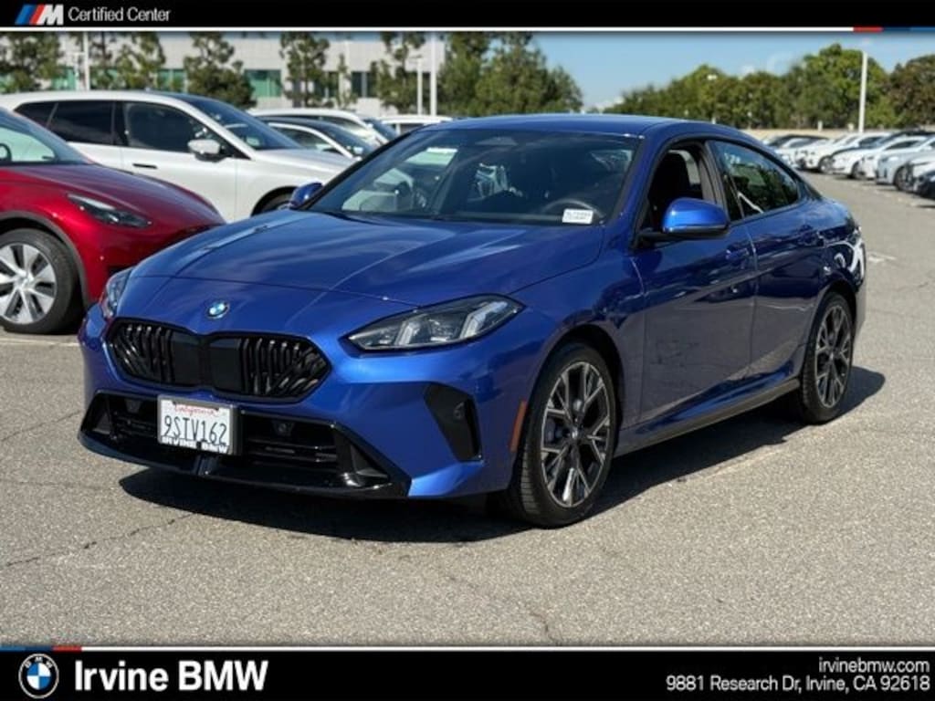 Used 2026 BMW 228i Gran Coupe