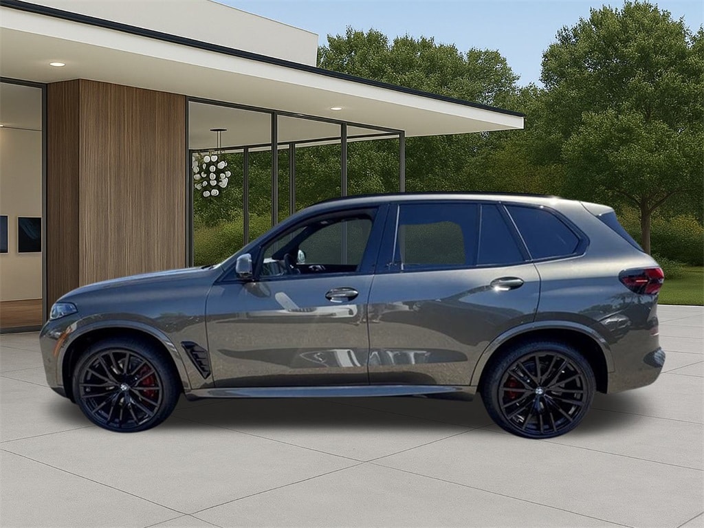 2026 BMW X5 40i - Photo 12
