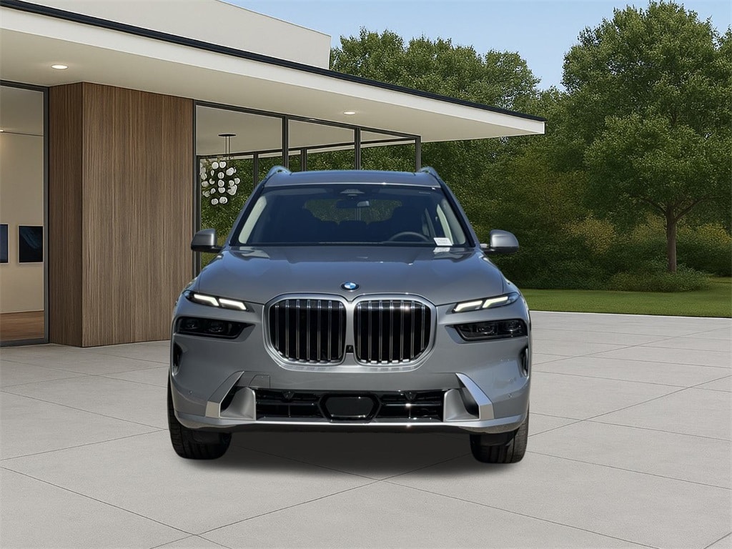New 2026 BMW X7 xDrive40i SUV
