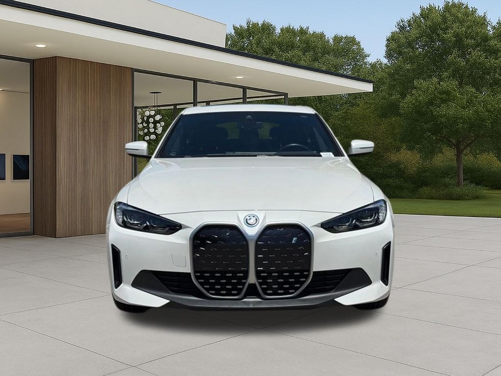 Certified 2023 BMW i4 eDrive35 Gran Coupe