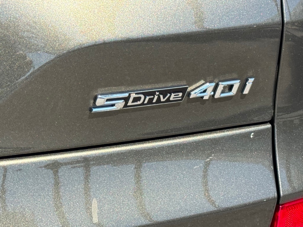 2026 BMW X5 40i - Photo 13