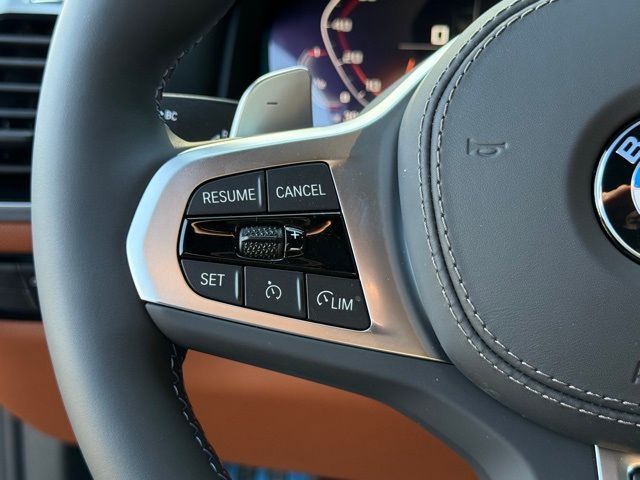 2026 BMW 8 Series M850i - Photo 17