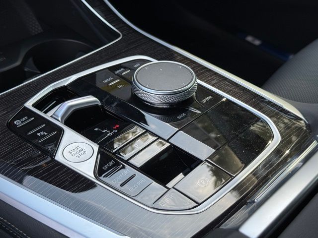 2026 BMW X5 40i - Photo 24