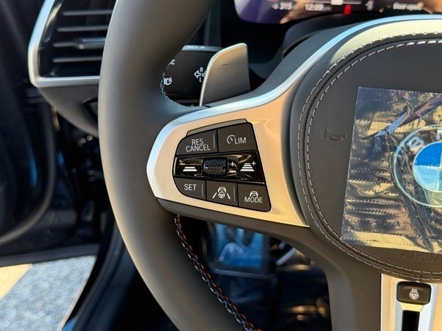2026 BMW 8 Series M850i - Photo 19