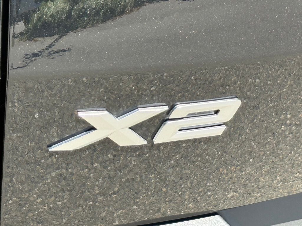 2025 BMW X2 28i - Photo 13