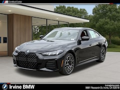 2026 BMW 430i Gran Coupe