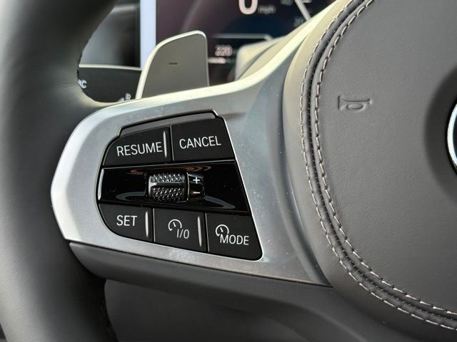 2026 BMW X5 40i - Photo 22