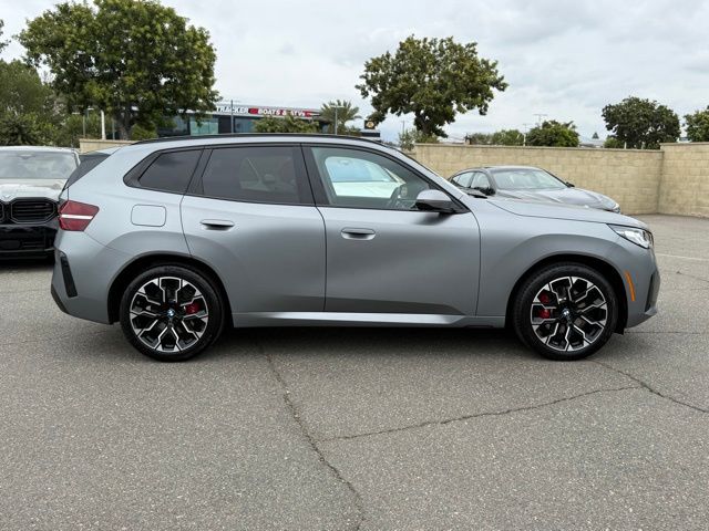 2025 BMW X3 30 xDrive photo 6