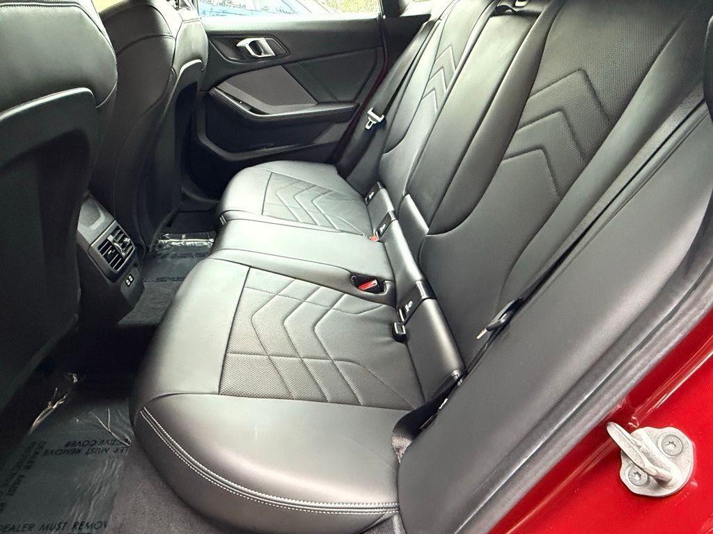 2025 BMW 2 Series M235 - Photo 30