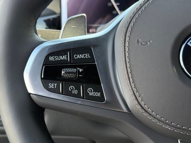 2026 BMW X5 40i - Photo 22