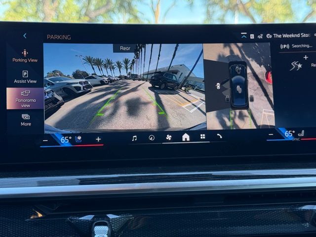 2026 BMW X6 40i - Photo 25