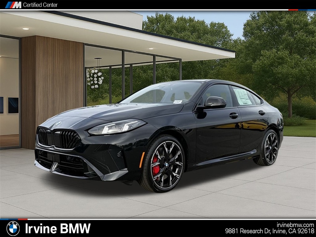 New 2026 BMW 228i Gran Coupe