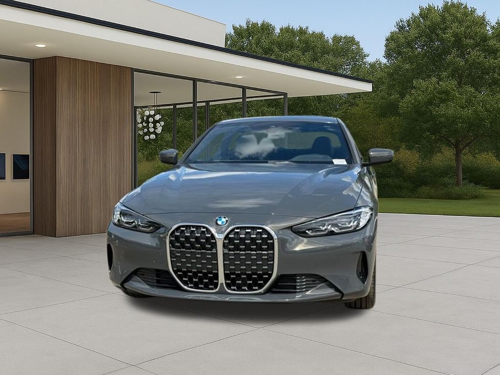 Certified 2022 BMW 430i Coupe