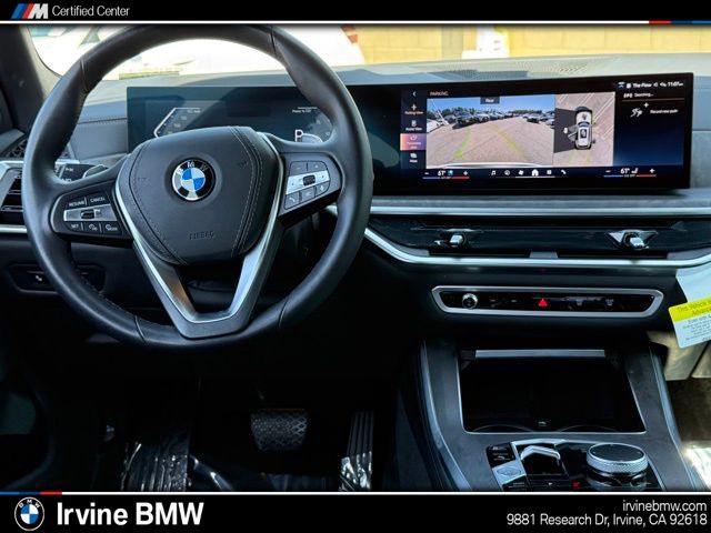 2025 BMW X5 40i - Photo 31