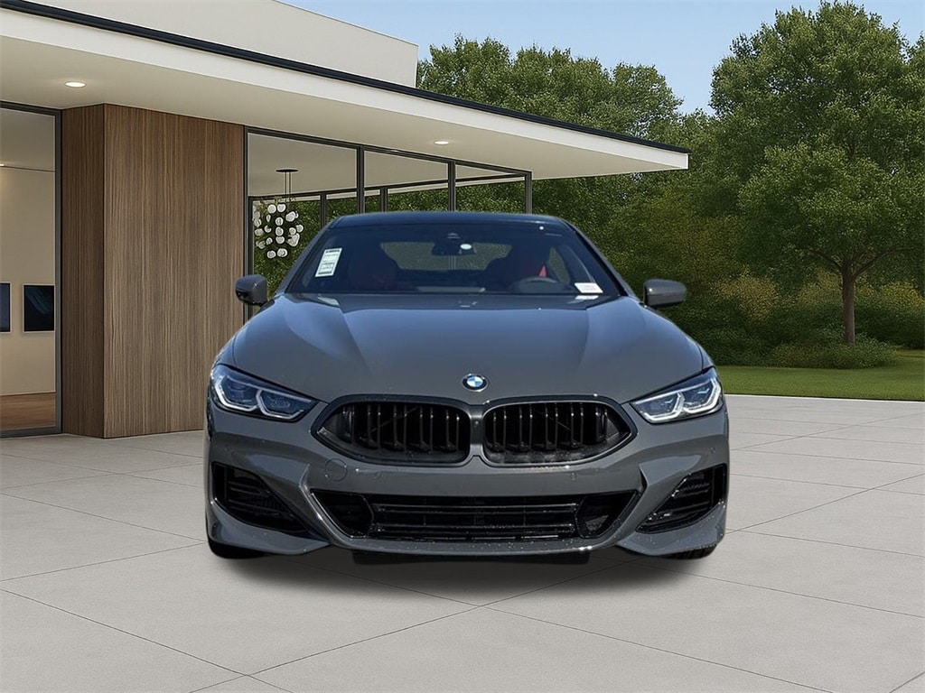 New 2026 BMW 840i  Gran Coupe