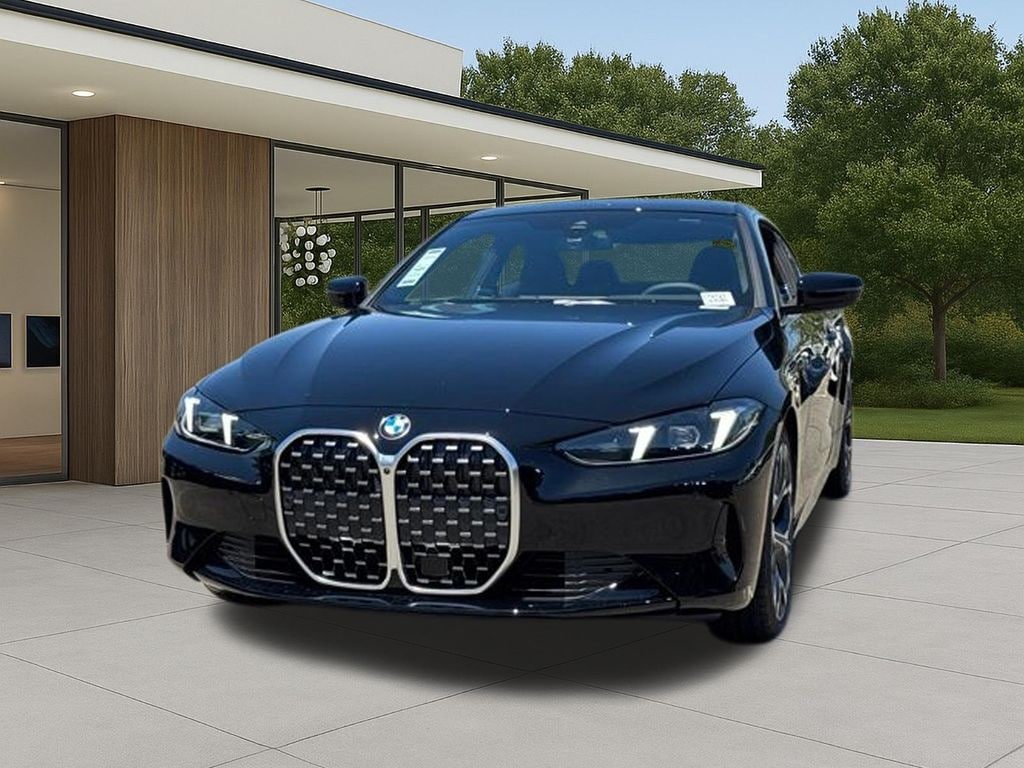 New 2027 BMW 430i Coupe