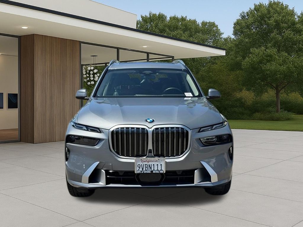 Used 2026 BMW X7 xDrive40i SUV