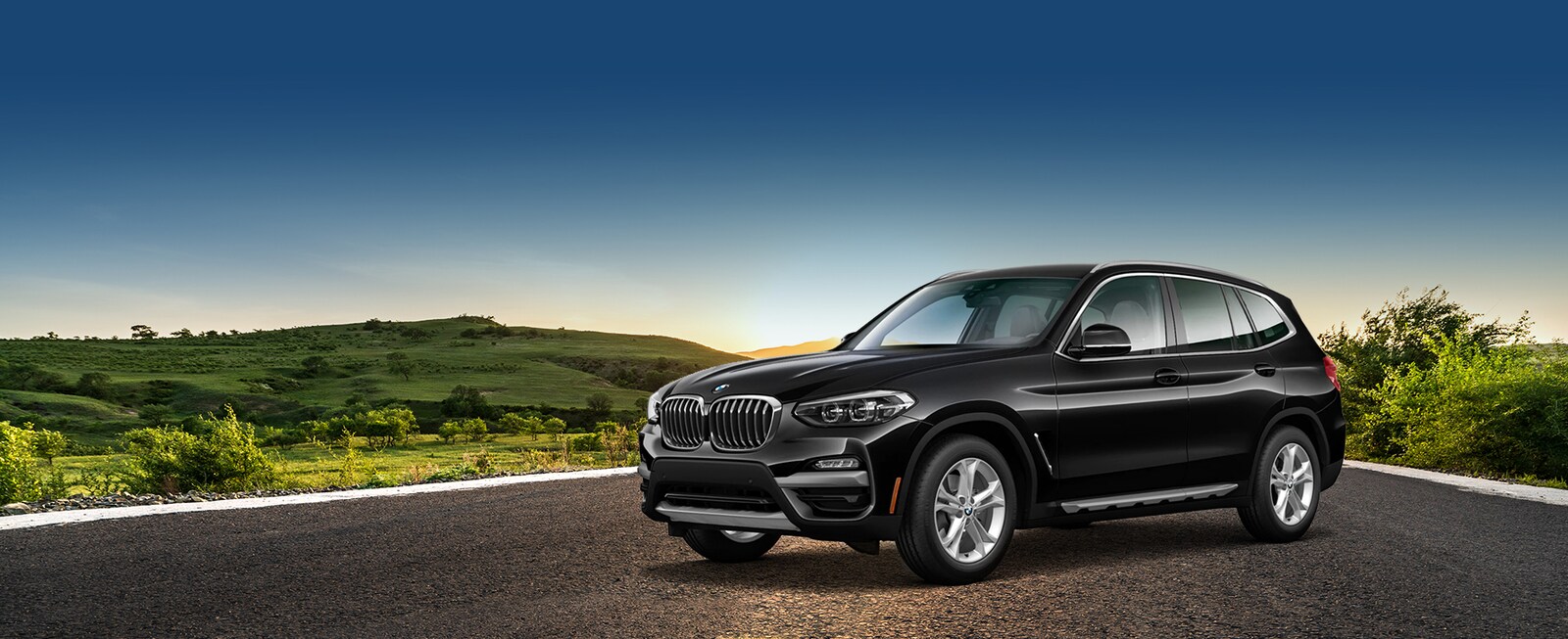 Irvine BMW | New & Used BMW Cars