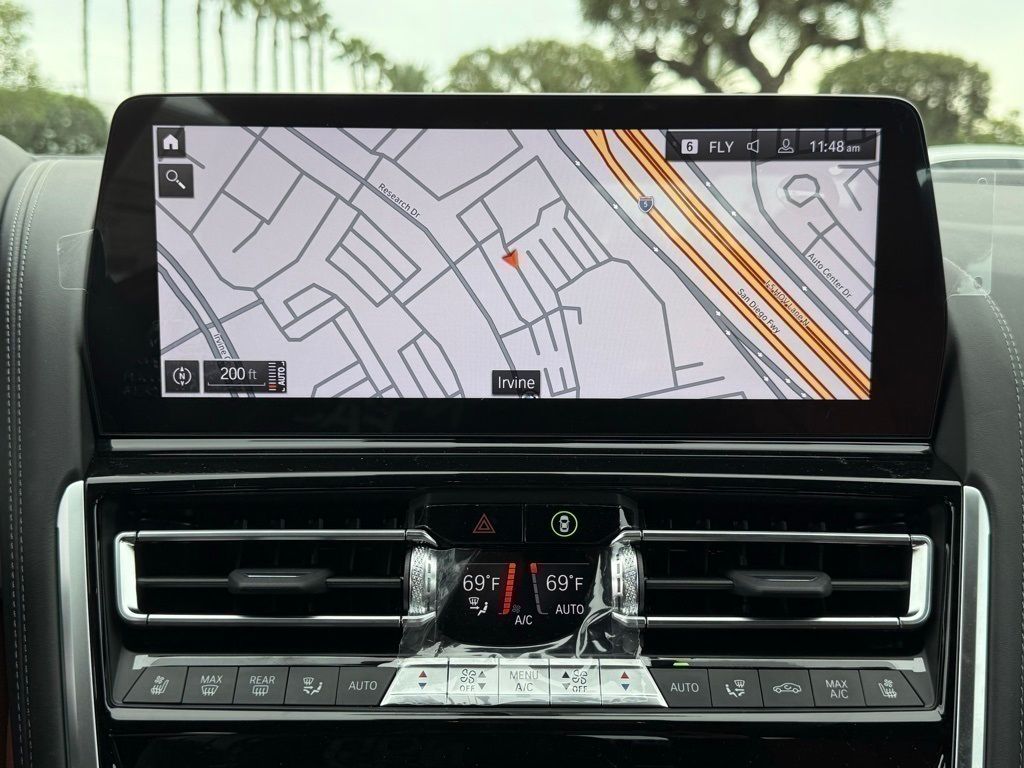 2026 BMW 8 Series 840i - Photo 28