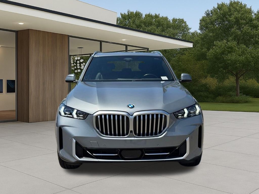 Certified 2024 BMW X5 sDrive40i SUV