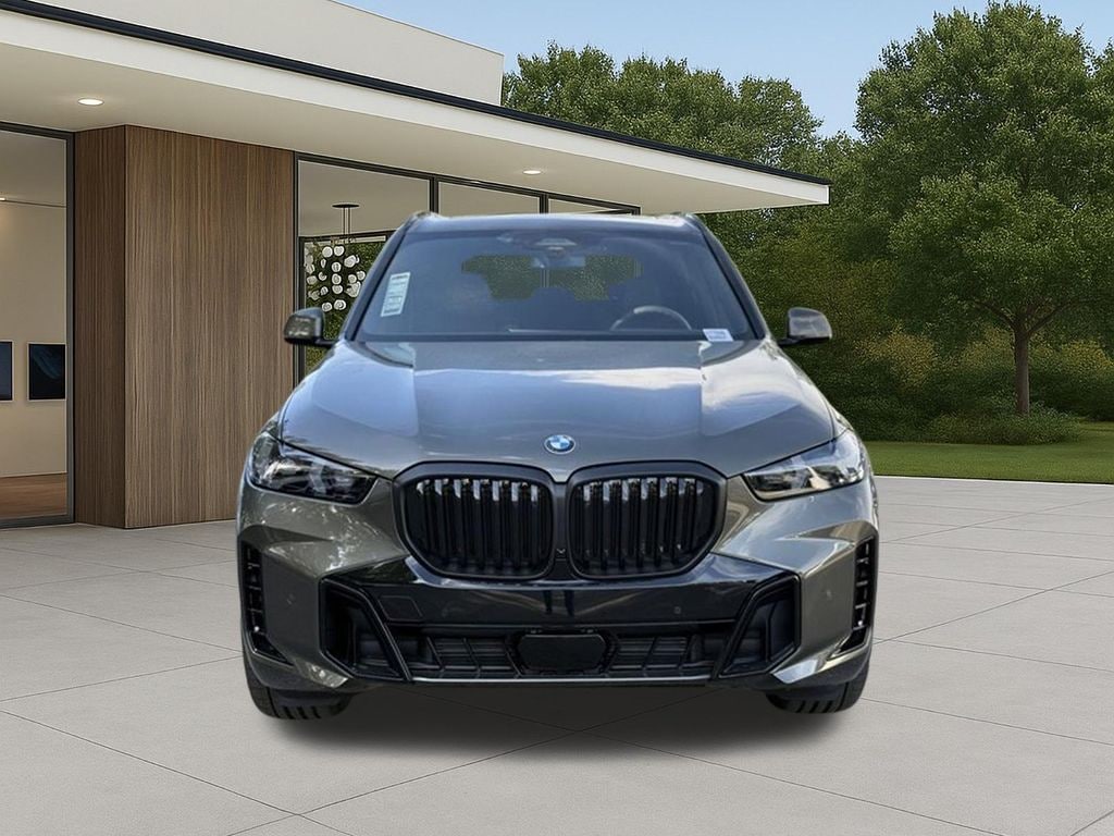 Used 2026 BMW X5 sDrive40i SUV