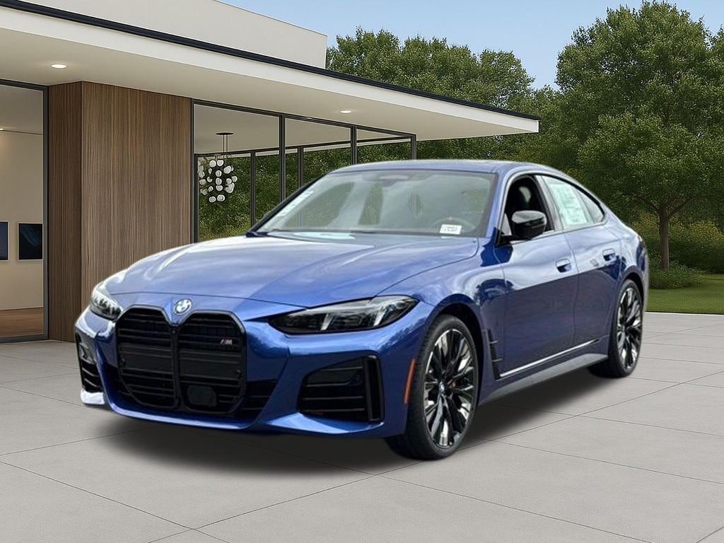 New 2026 BMW M440i Gran Coupe