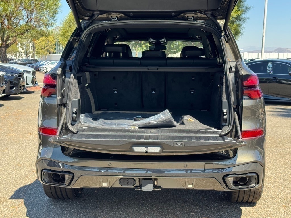 2026 BMW X5 40i - Photo 14