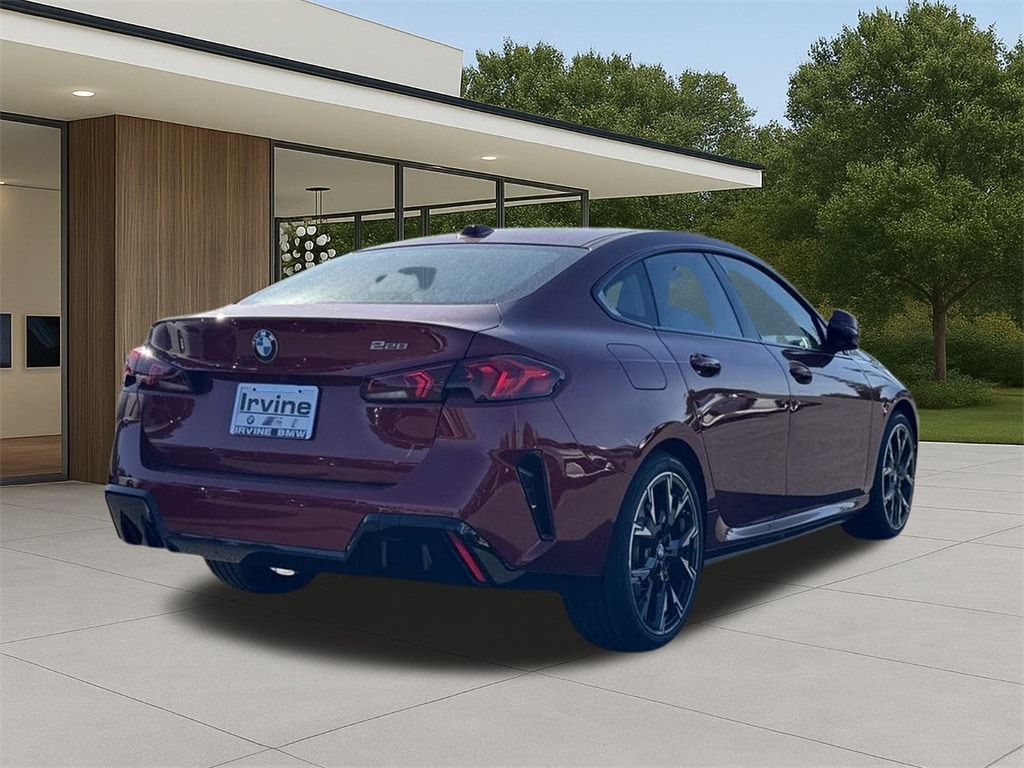 New 2026 BMW 228i Gran Coupe