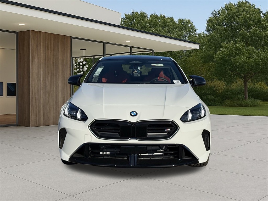 New 2026 BMW M235i xDrive Gran Coupe