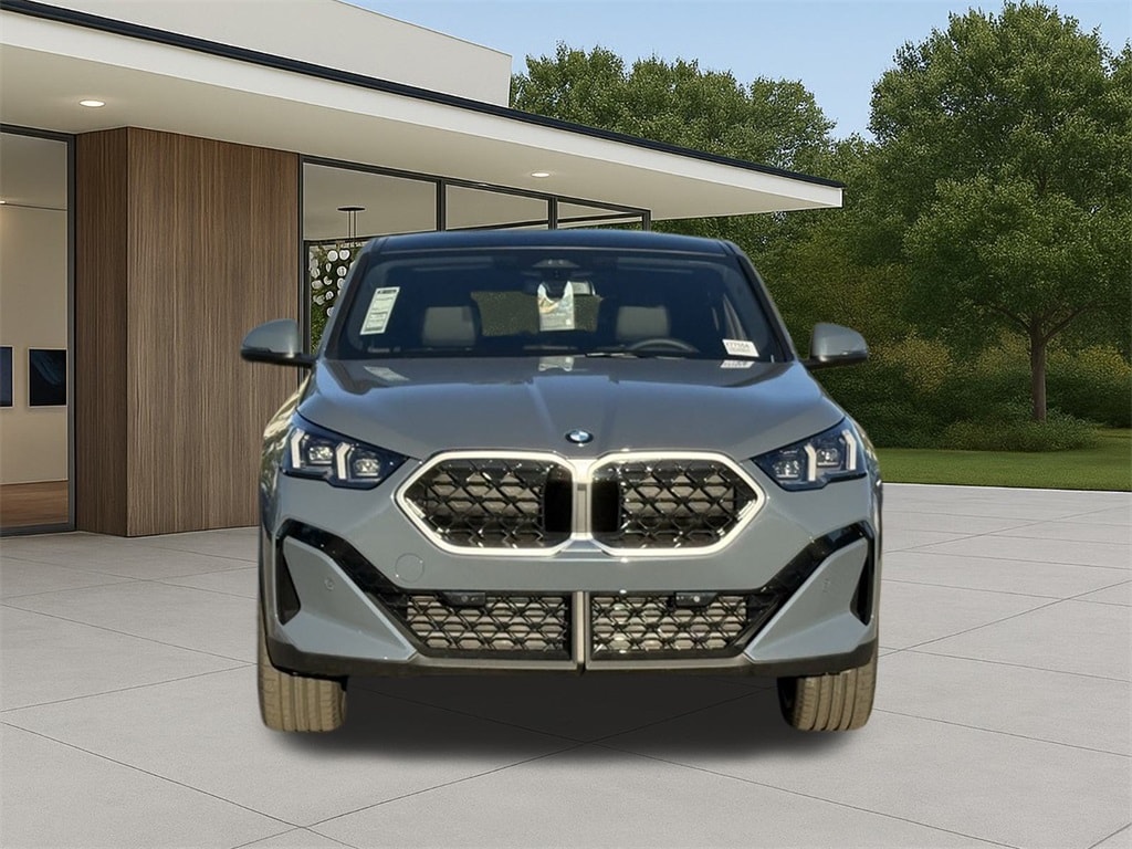 New 2026 BMW X2 xDrive28i SUV