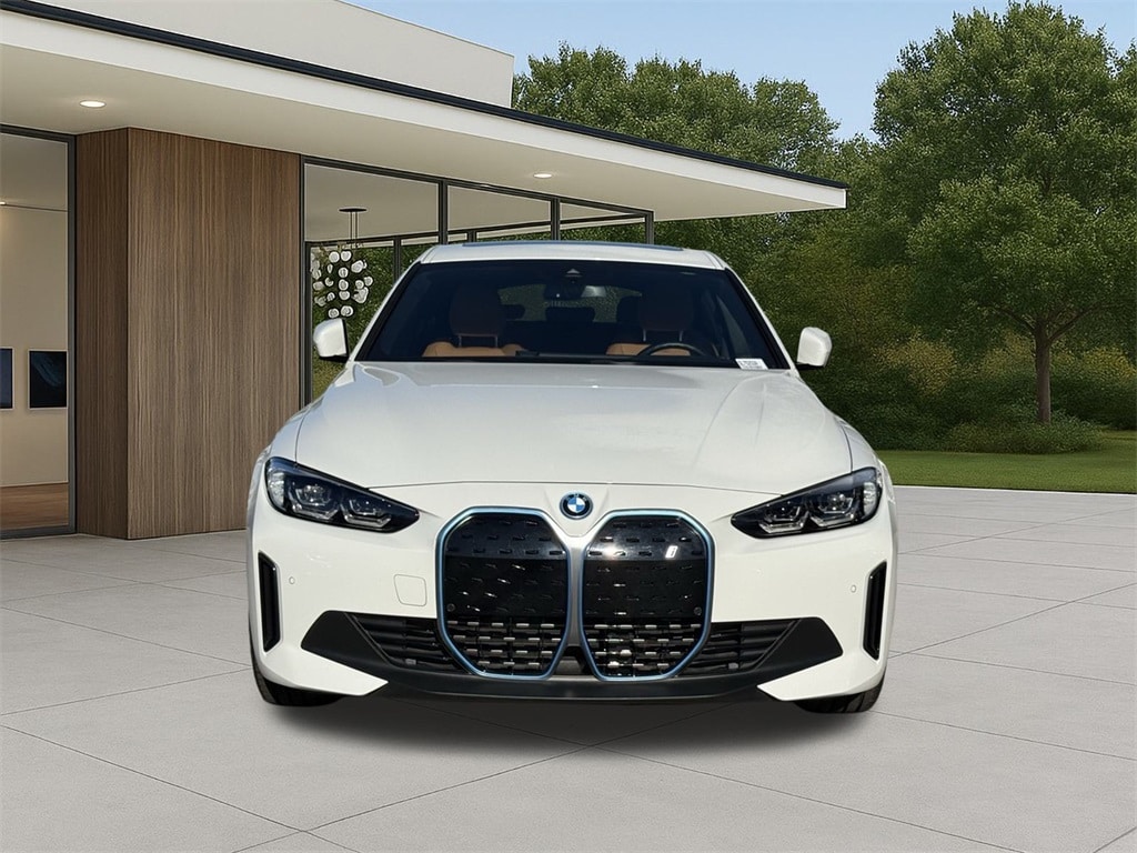 Certified 2024 BMW i4 eDrive35 Gran Coupe