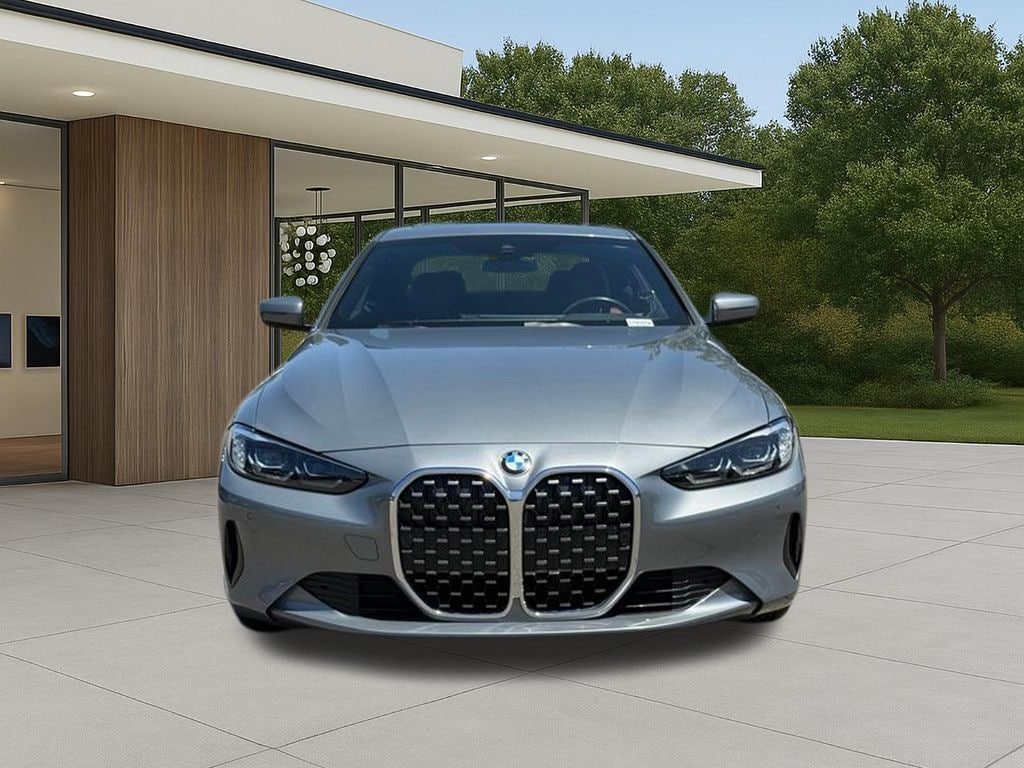 Certified 2024 BMW 430i Coupe