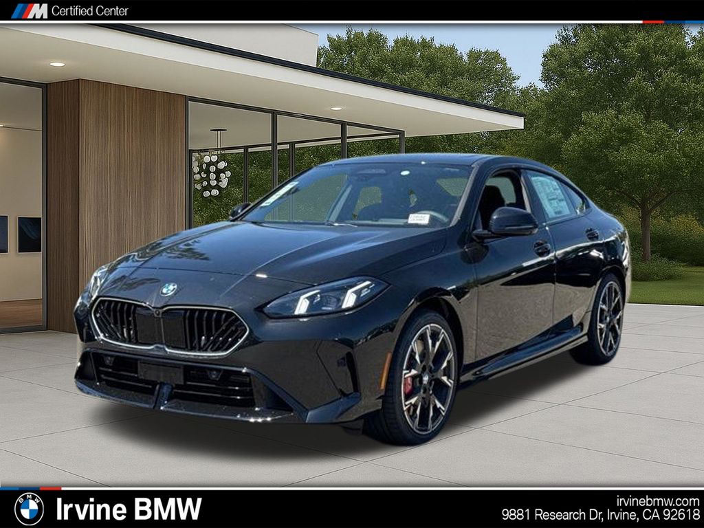 2026 BMW 228i Gran Coupe 