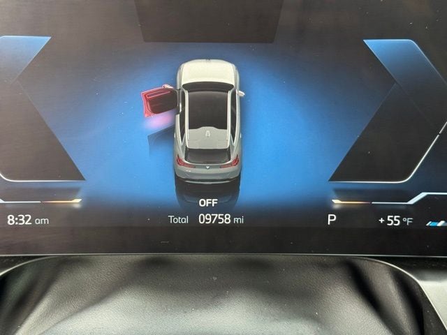 2025 BMW X3 30 - Photo 27