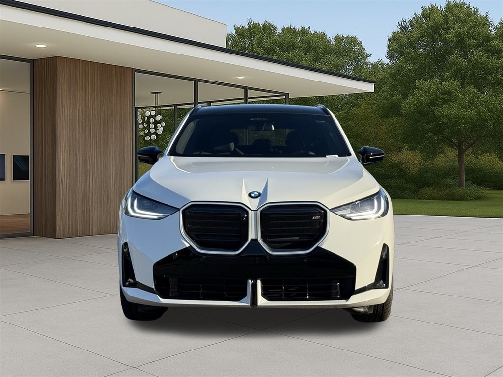 New 2026 BMW X3 M50 xDrive SUV