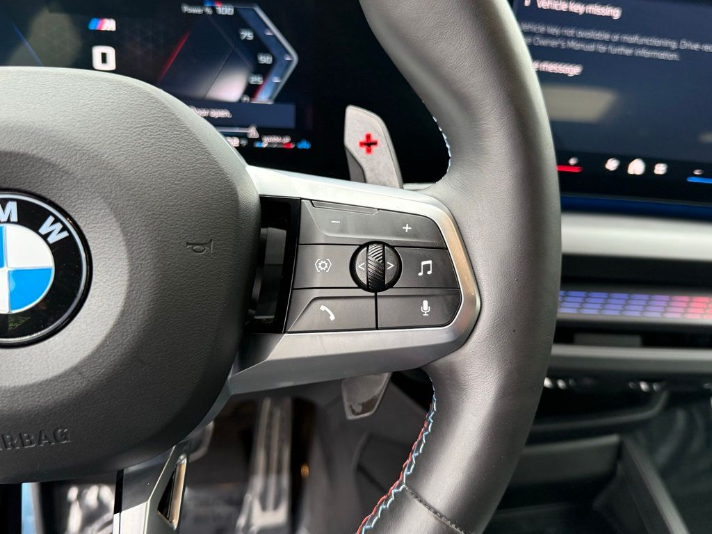 2025 BMW 2 Series M235 - Photo 23