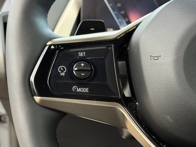 2025 BMW X3 30 - Photo 25