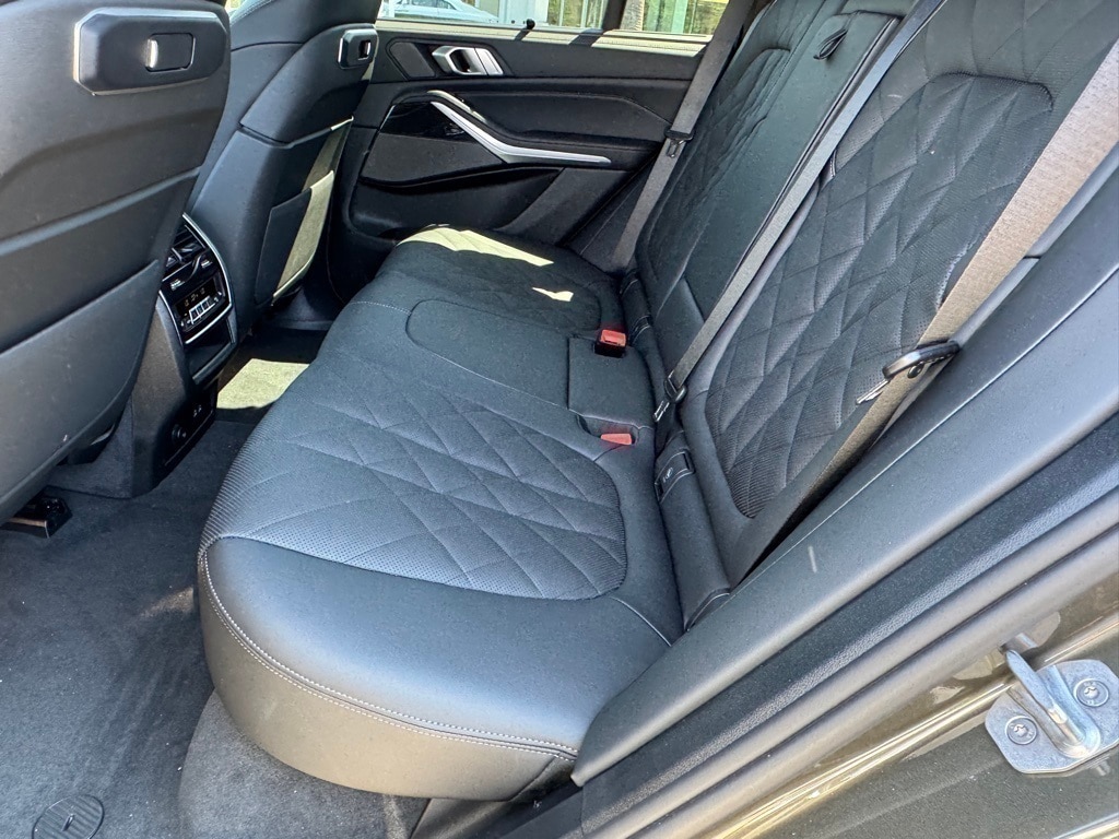2026 BMW X5 40i - Photo 30