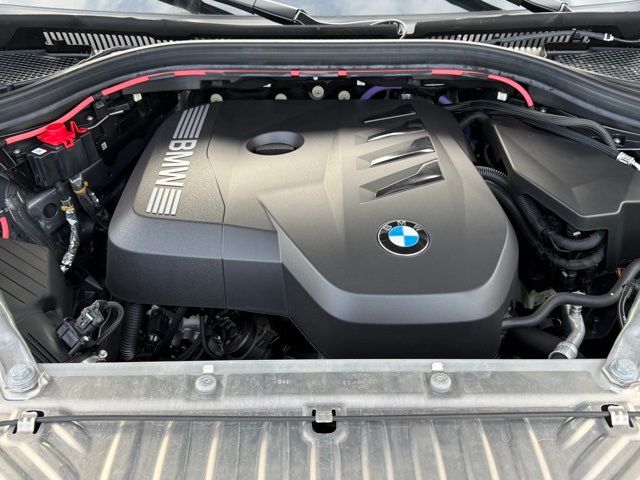 2025 BMW X3 30 - Photo 32