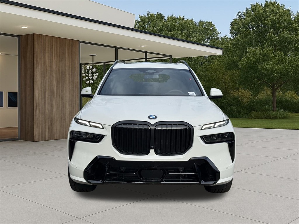 New 2026 BMW X7 xDrive40i SUV