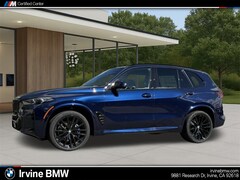 2026 BMW X5 sDrive40i SUV